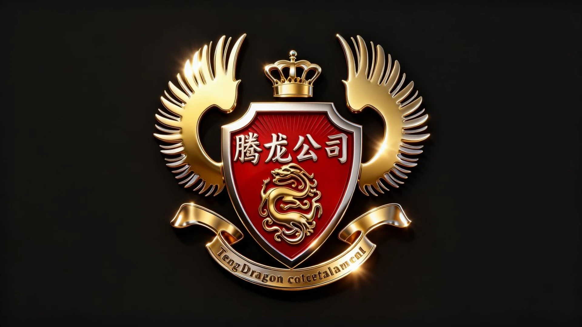 腾龙游戏公司 - 专业游戏开发